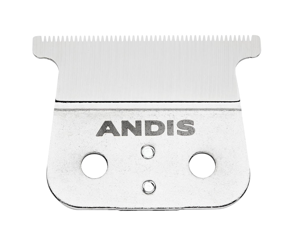 Andis packaging and label detail confirming model compatibility