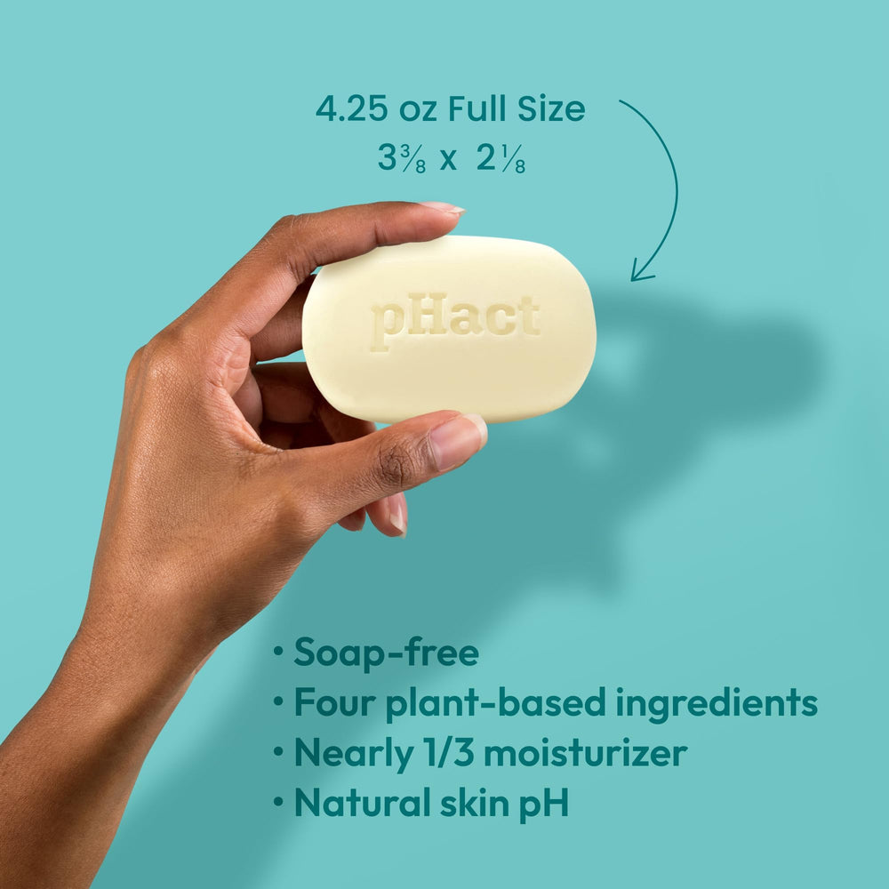Andrew Lessman bar creating hair lather showing effective shampoo performance