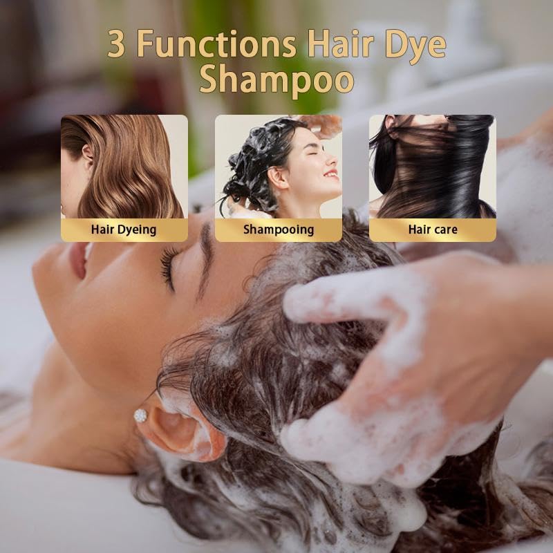 AngeRose application in shower showing quick 15-minute use and convenient routine