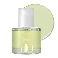 ANILLO bottle front packaging showing product and branding for easy identification