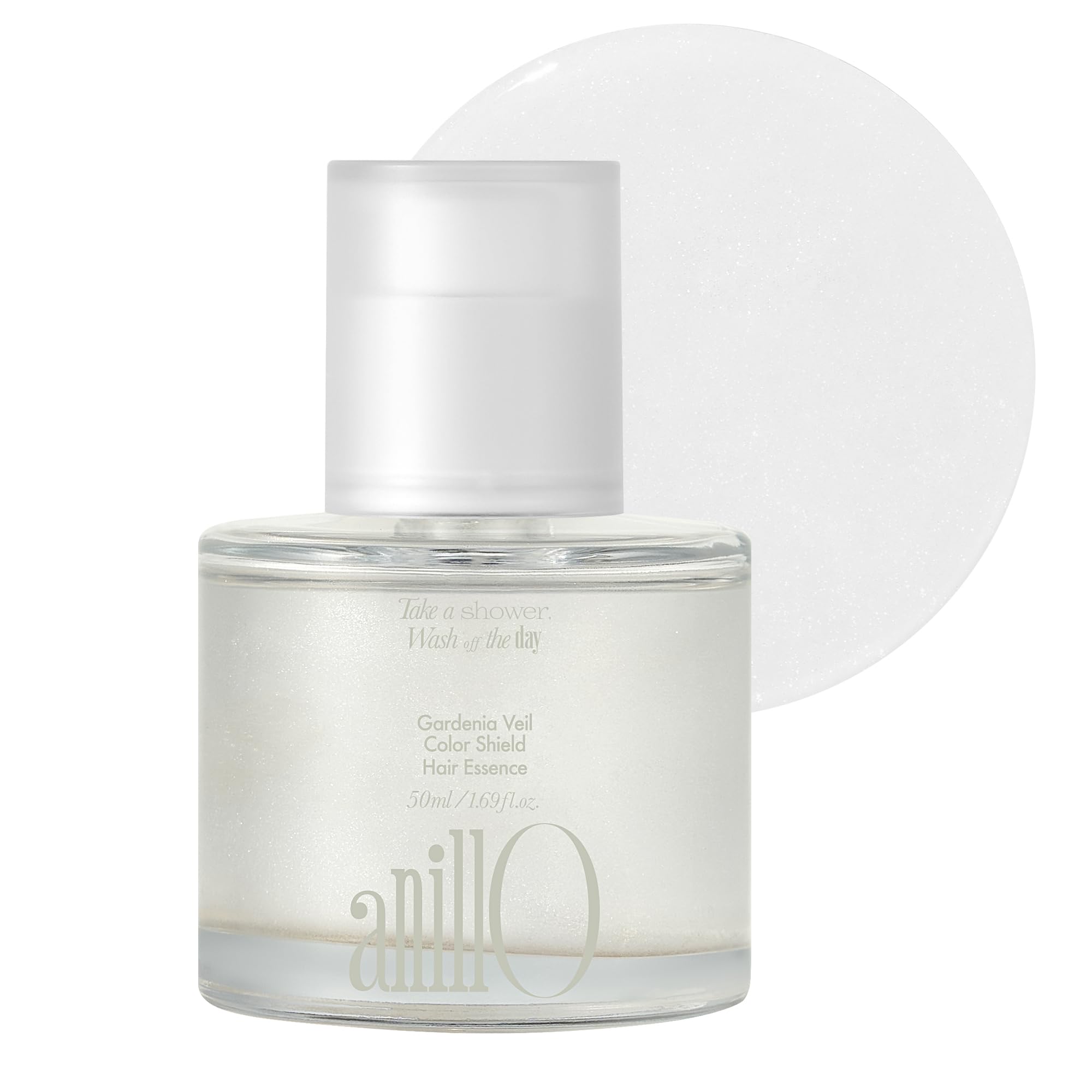 ANILLO front packaging showing product and benefits