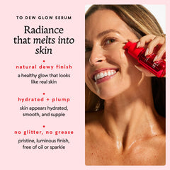Annadea ingredient label highlighting niacinamide and ceramides for barrier support