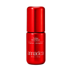 Annadea front 30ml bottle showing clean packaging and travel size benefit