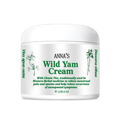 Anna's jar front view showing clean label and organic balm benefit