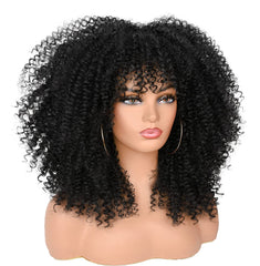 ANNISOUL curl texture close-up highlighting defined bounce and realism