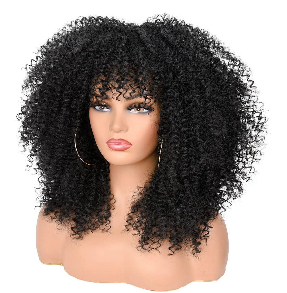 ANNISOUL side profile with bangs framing face for flattering silhouette