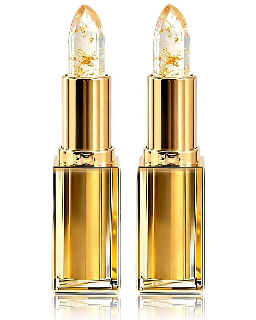 Anweina front packaging showing two Kivora tubes and brand clarity benefit