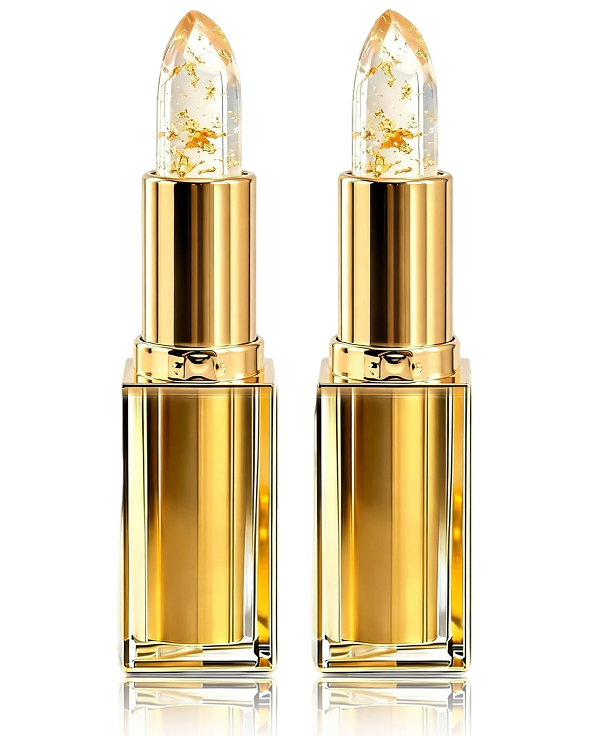 Anweina front packaging showing two Kivora tubes and brand clarity benefit