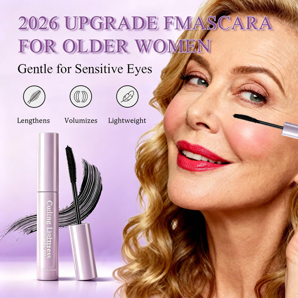 Anweina wand close-up demonstrating brush shape for precise lash separation benefit