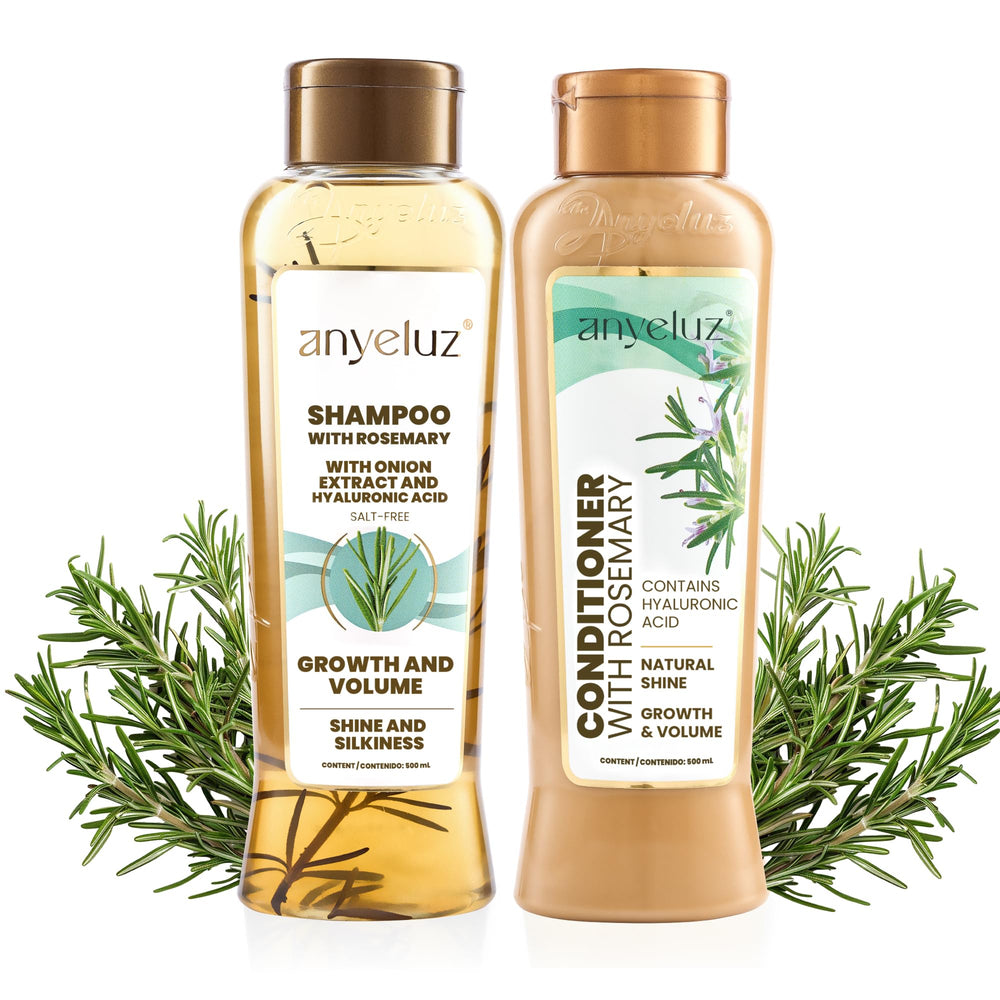 ANYELUZ front packaging showing 2-pack and benefits