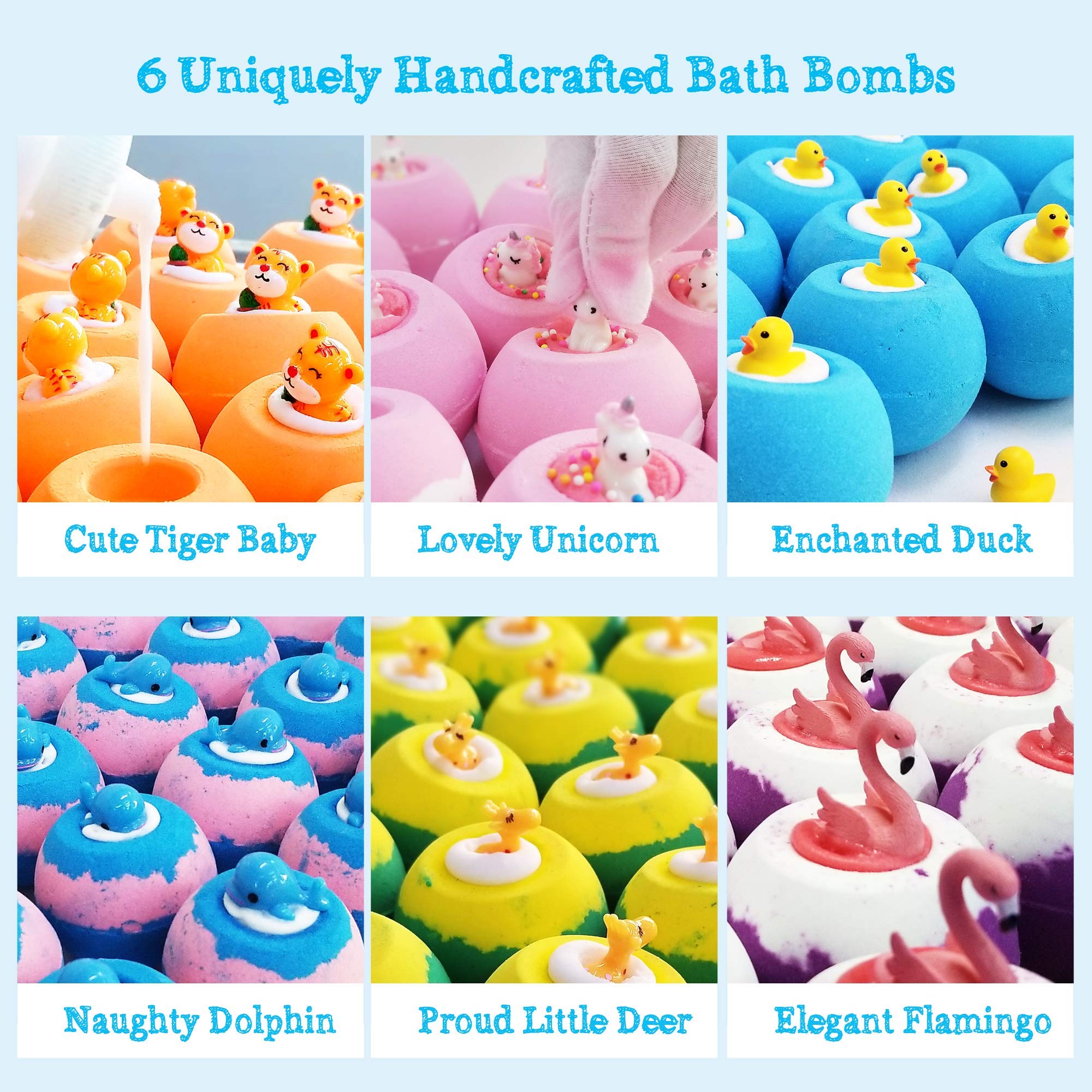 Child enjoying bath with Aofmee bath bomb for calming playtime and easier baths