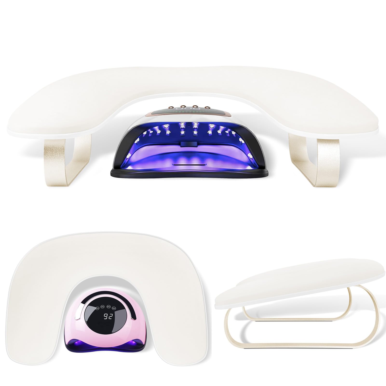 AONOLOVO packaging with installation tools ready for quick assembly