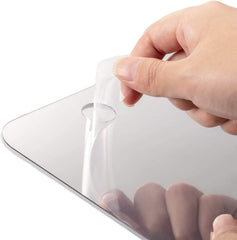 APHUIME close-up of anti-fog coating revealing clear, steam-resistant surface benefit