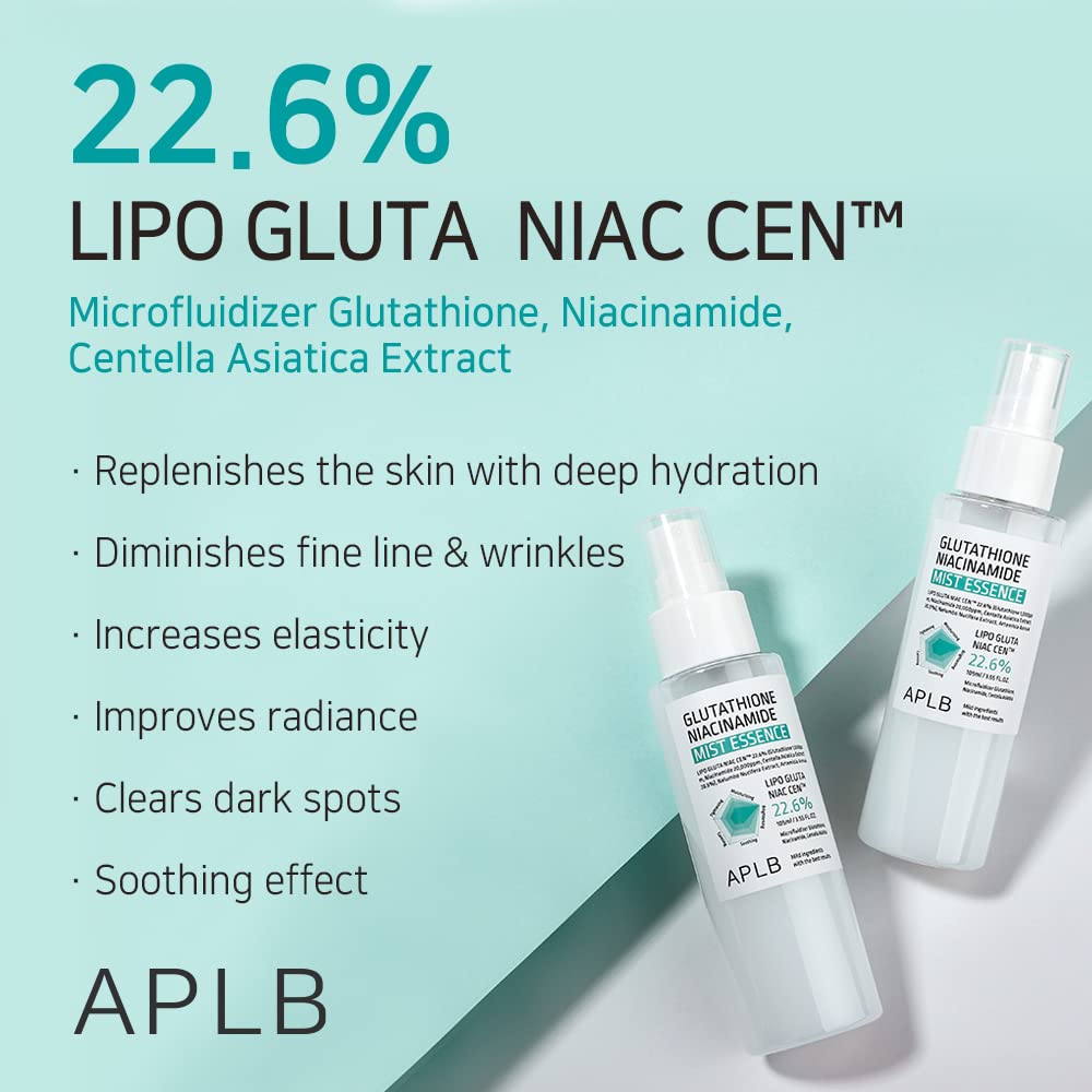 APLB ingredients label detail highlighting key actives and concentrations