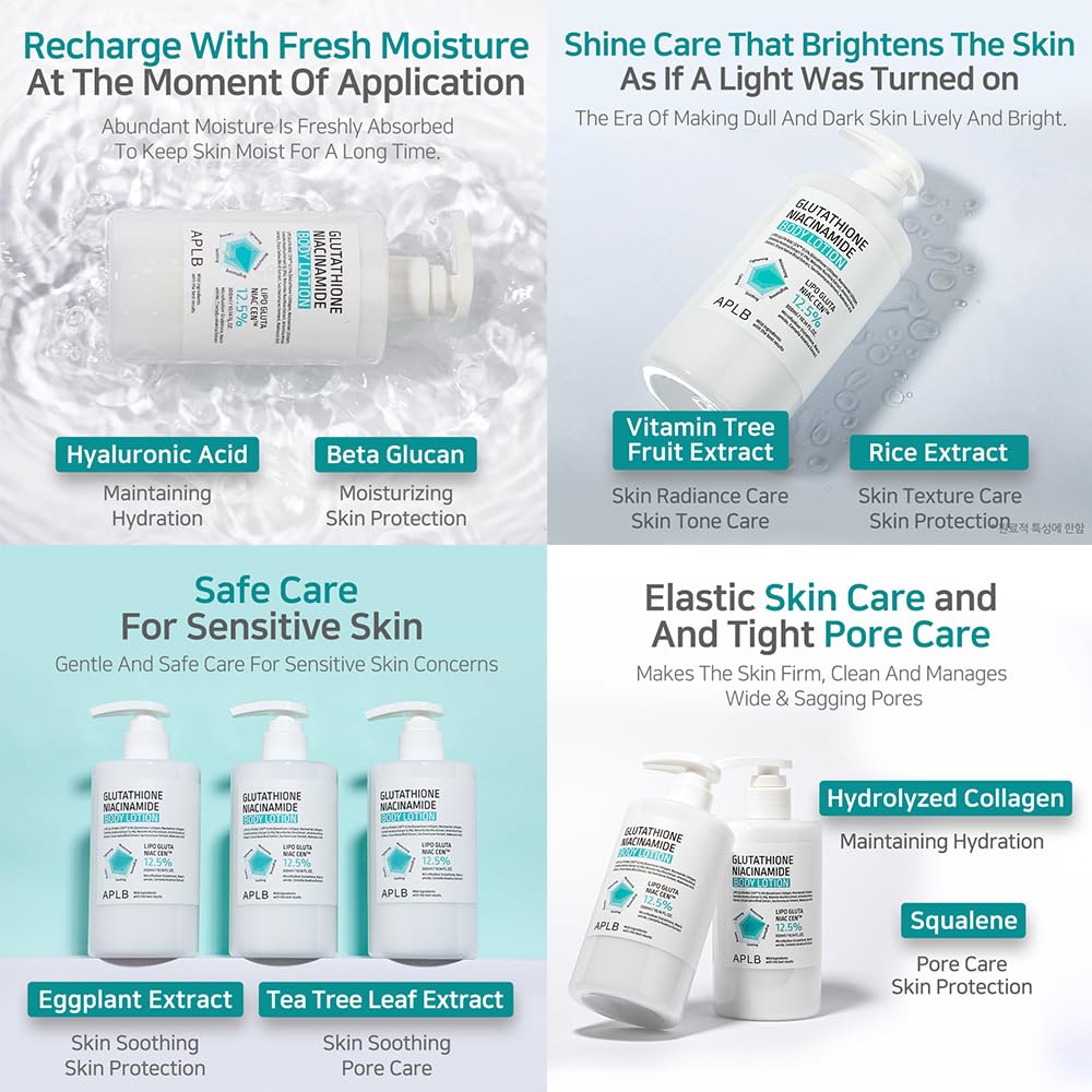 APLB product staged on bathroom shelf illustrating daily skincare routine fit