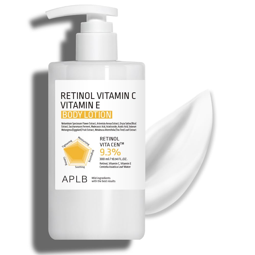 APLB front packaging bottle showing product clarity and brand