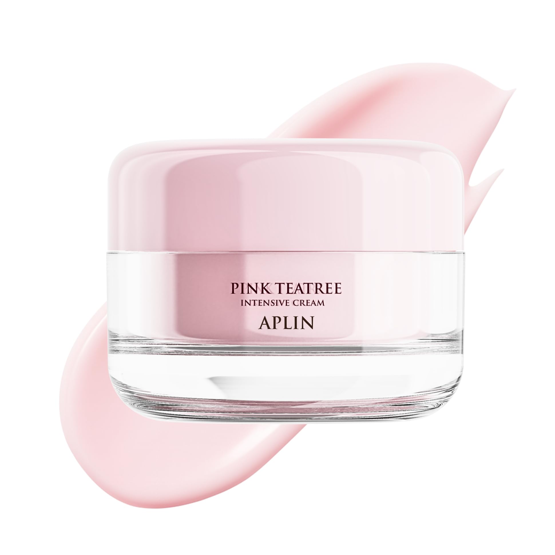 aplin front jar view showing packaging and travel-friendly size benefit