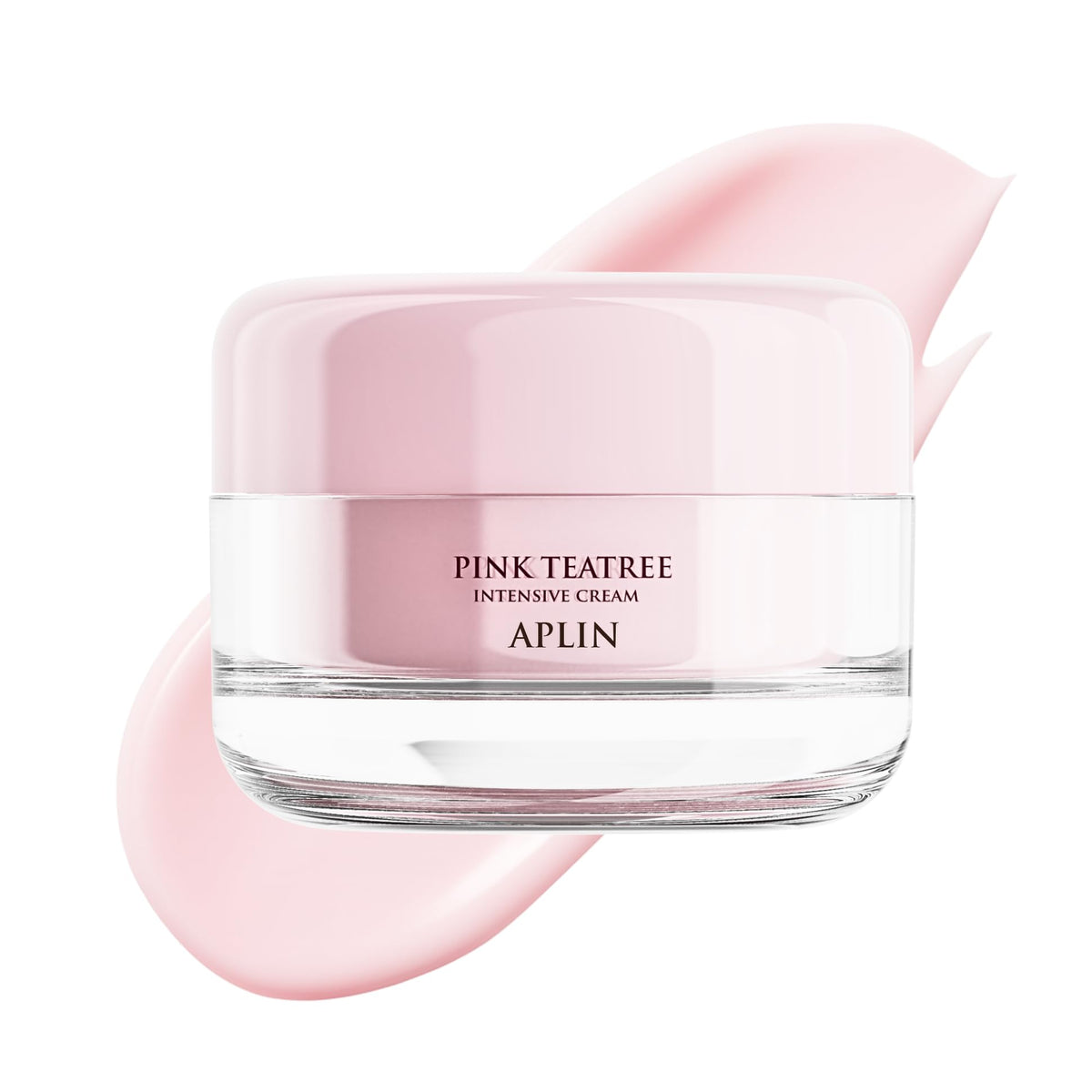 aplin front jar view showing packaging and travel-friendly size benefit