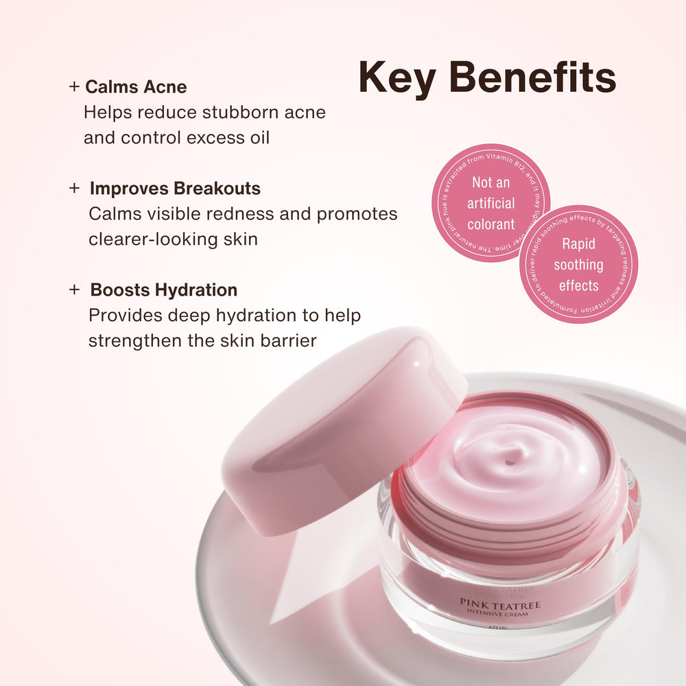 aplin 50g jar next to coin showing compact size for travel convenience