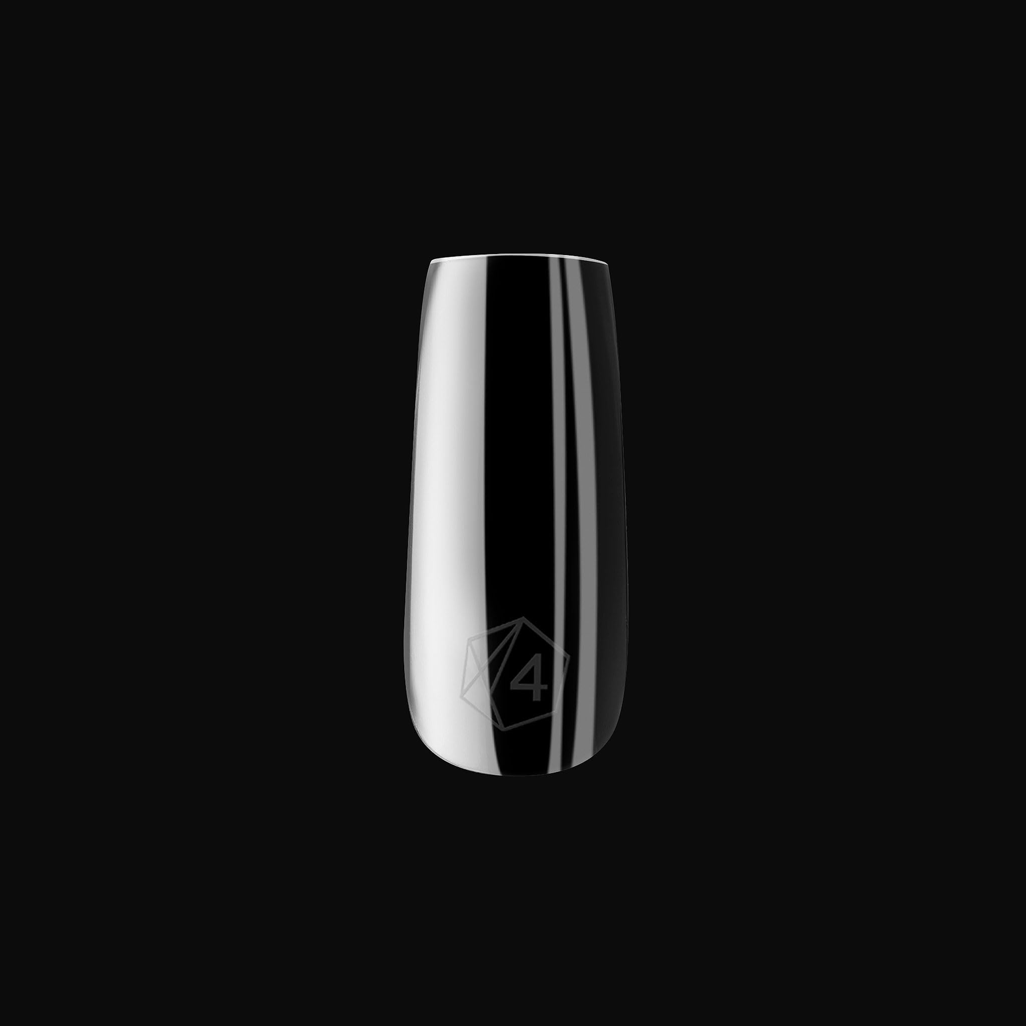 APRÉS single tip edge detail showing thin flexible profile benefit