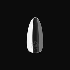 APRÉS row of Gel-X tips labeled sizes 00–9 for precise fitting