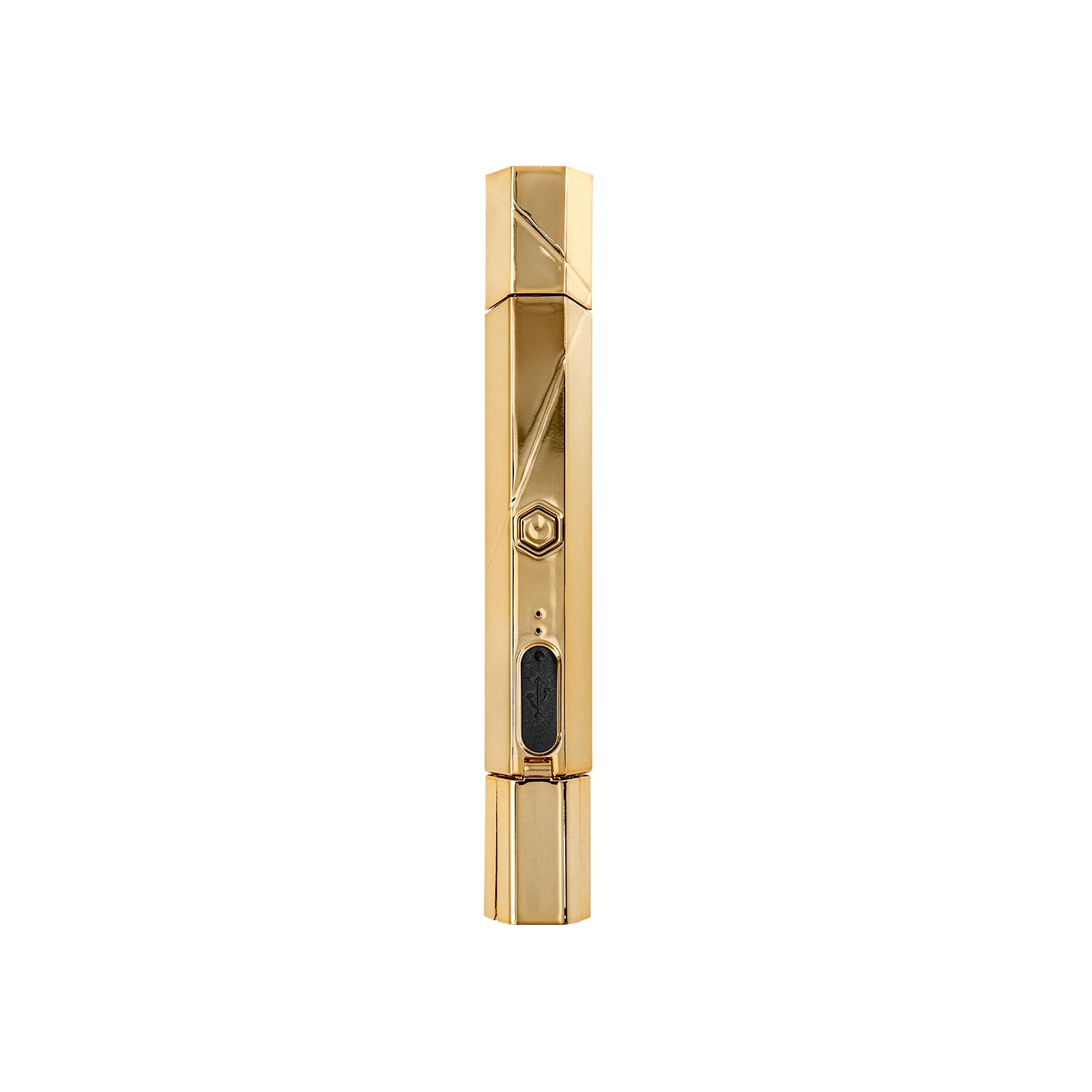 APRÉS Omni Light stabilizing feet detail providing steady hands-free nail work