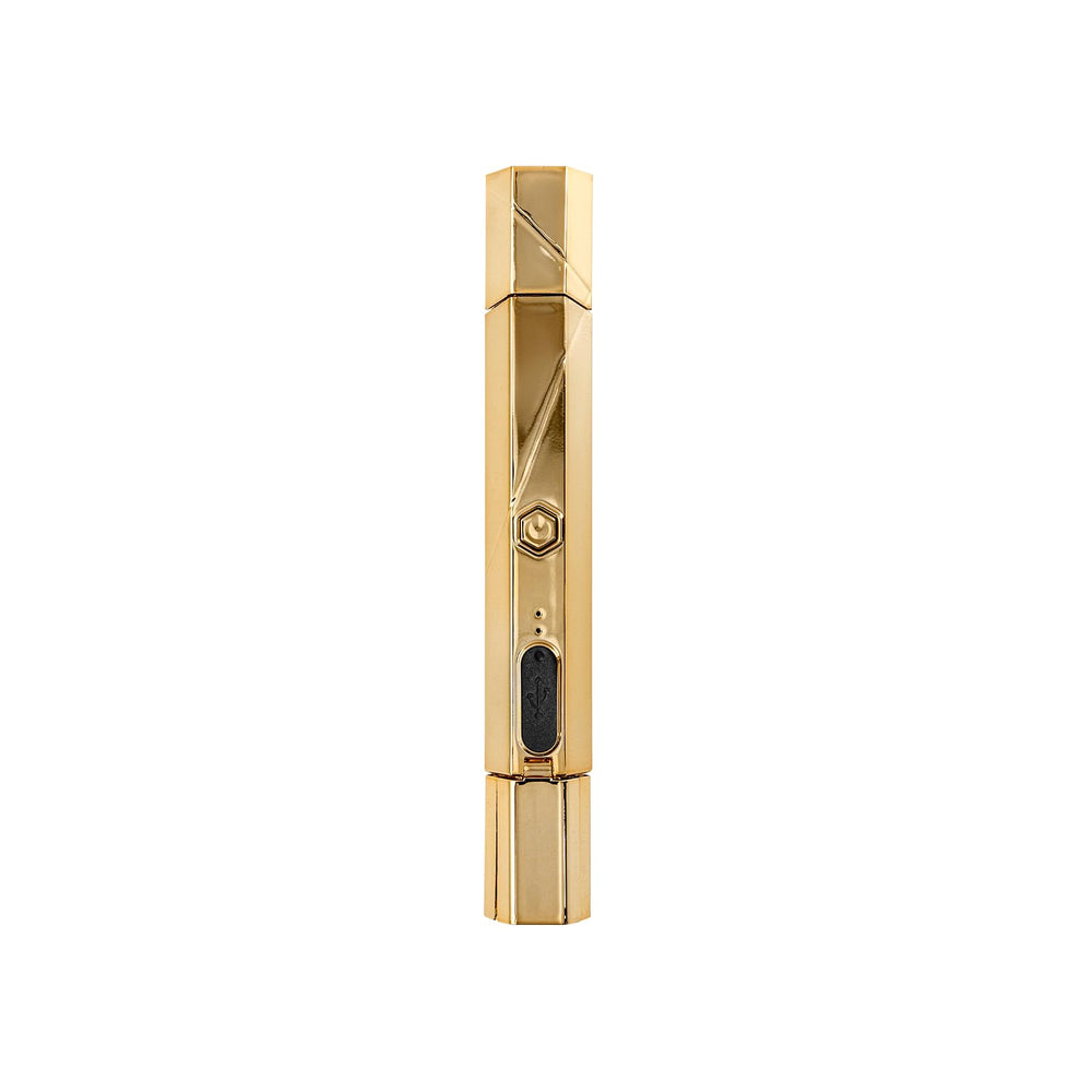 APRÉS Omni Light stabilizing feet detail providing steady hands-free nail work