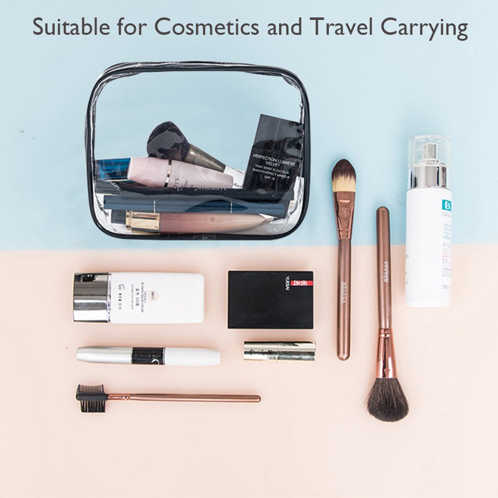 APREUTY large bag filled with toiletries demonstrating travel-ready organization benefit