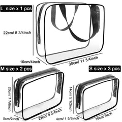 APREUTY medium pouch zipper close-up highlighting smooth zipper durability benefit