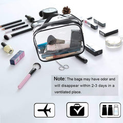 APREUTY small pouches grouped illustrating compact storage and quick-access benefit