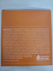 APRILSKIN open jar with pads visible for quick single-use convenience