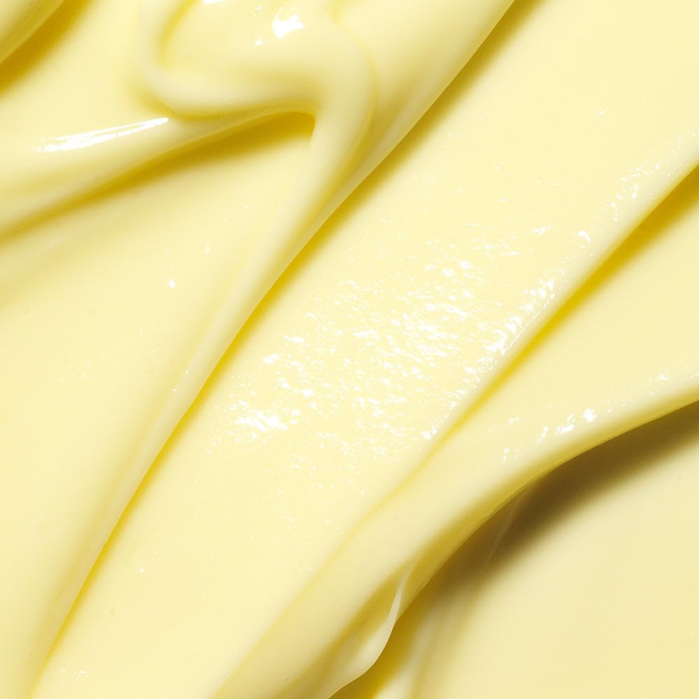 APRILSKIN open jar top view revealing smooth non-greasy formula