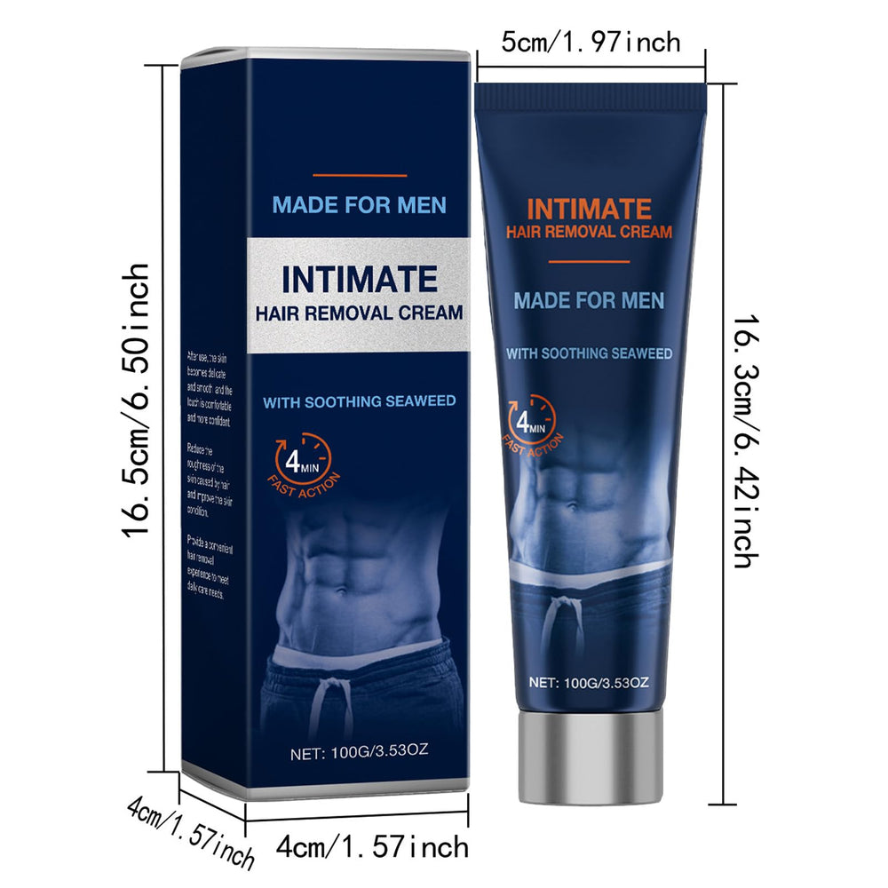 Aptedex product in bathroom setting for practical grooming routine