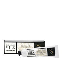 Archipelago Botanicals front tube shot showing clean packaging and portable size
