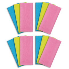 ARCH&M front packaging showing 12-pack for value and hygiene