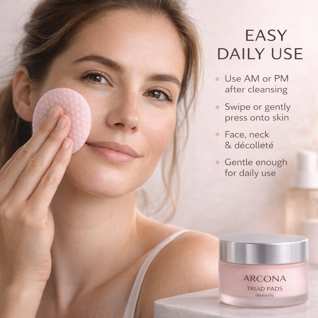 ARCONA cranberry ingredient close-up illustrating antioxidant-rich phyto-nutrients