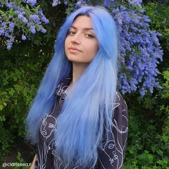 ARCTIC FOX salon application scene illustrating easy at-home or pro use and even coverage