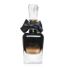 Ard Al Zaafaran bottle spray in action showing easy application and fragrant lift
