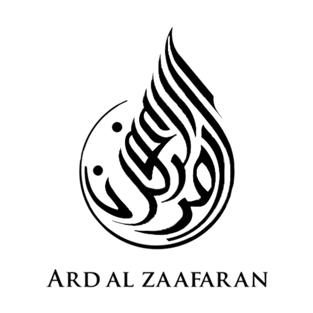 Ard Al Zaafaran fragrance applied to wrist demonstrating wear and longevity benefit