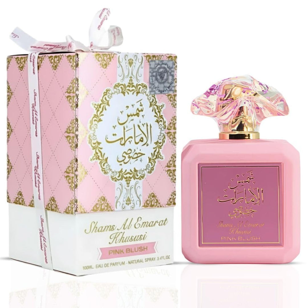 Ard Al Zaafaran Yara roll-on front packaging compact size benefit: travel-friendly convenience