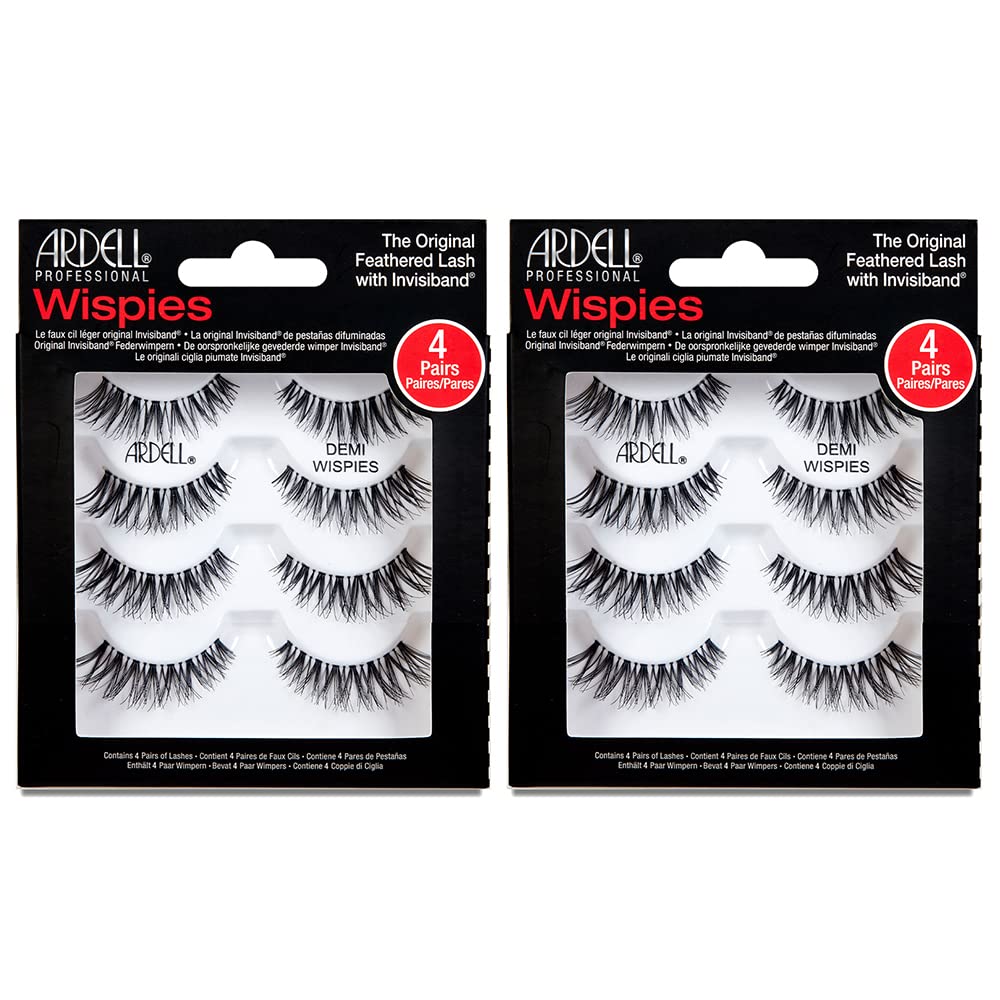 Ardell product front packaging showing multipack and brand instantly recognizable