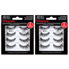 Ardell product front packaging showing multipack and brand instantly recognizable