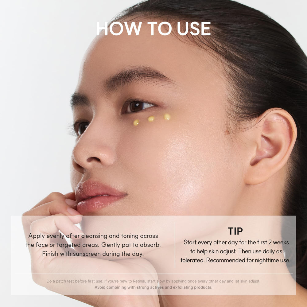 Arencia label and packaging closeup detailing active ingredients and product claims