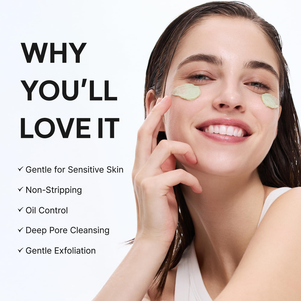 ARENCIA open cap with visible product showing moisturizing, concentrated formula benefit
