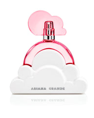Ariana Grande Cloud Pink front packaging showing bottle and brand, perfect for gifting