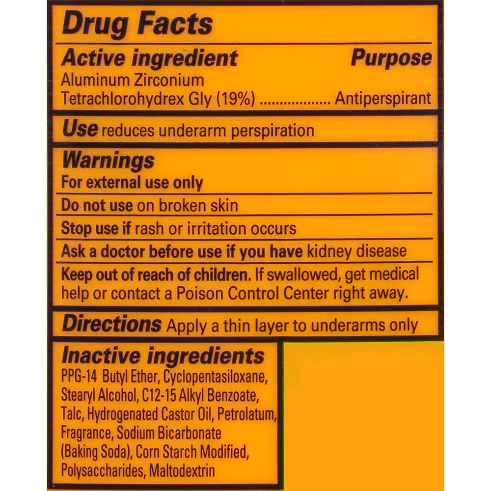ARM & HAMMER ULTRAMAX with baking soda visuals emphasizing odor neutralizing