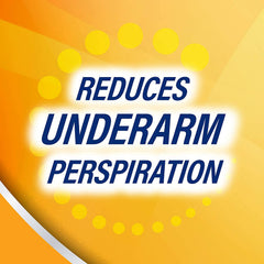 ARM & HAMMER twist-up solid stick exposed for easy targeted application