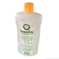 ARM & HAMMER pump dispensing foamy hand soap for quick use