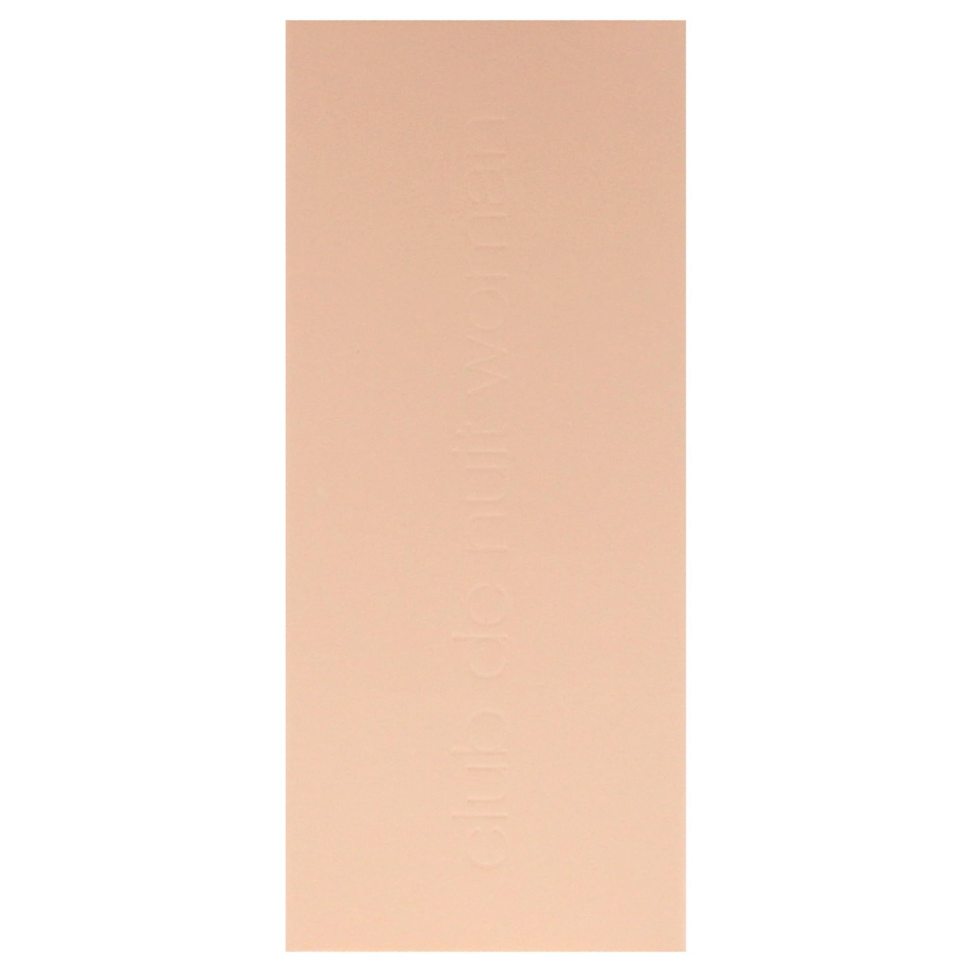 Armaf scent notes arrangement indicating balanced floral and woody accords