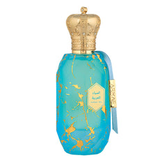 Armaf Eter Arabian Sky front packaging showing elegant bottle and bold branding for confident wear
